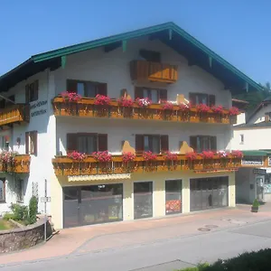 Hotel Unterstein