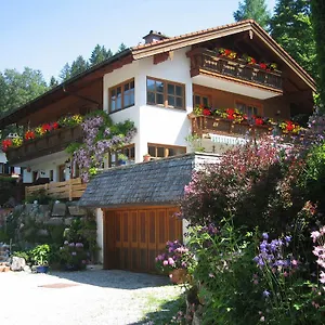 Apartment Landhaus Watzmann, Schönau am Königssee